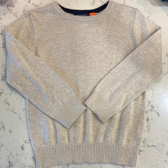 The Children's Place Other - Boys cotton sweater